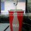 32Oz Plastic Cup with Straw for Promotion