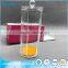 Oem Clear Transparent Acrylic Bottle Cosmetic Display