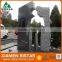 Huge size customized Memorial stone headstone
