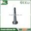 2.5" Aluminum Fire Hose Fighting Equipment Nozzle
