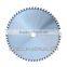 Professional Grade HARD T.C.T Circular Saw Blade for Cutting Steel