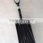 Light weight handle held snow shovel