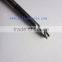 3*D3*8*50MM HRC 45 Flat End Milling Cutter Carbide End Milling 4 Flute Coating Mill