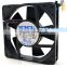 F1225E48B2 DC48V 0.17A 12CM 12025 3wire Industrial power supply cooling fan