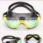 Polycarbonate lenses material fashion swimming glass