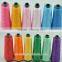 100% spun polyester sewing thread the size and color of which can be customized