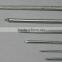 Galvanized concrete nails factory