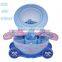 2015 Hottest Kids Plastic Jewelry Box Best Selling Product Fantasy Children jewelry musical box from Dongguan