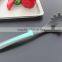CK-3125 Food grade Heat resistant 6pcs Nylon untensil kitchen tool set Nylon Kitchen Tool Set Cooking Tools Utensil