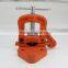Assessed Manufacturer Best Quality In China Ductile Casting European Model Pipe Vise