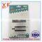 Jigsaw blades U119BO Curved Cuts fit Bosch, Dewalt, Festool