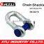 ATLI G215 US type D Shackle