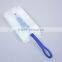 one foldable plastic handle with 5 magic cleaning dusting refills