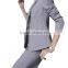 Sample Custom Fabric For Formal Office Uniforms For Women