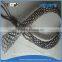 Made by high grade galvanized steel heavy duty pulling grip