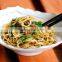 Kemen corn flavor instant noodles with 1000g noodle