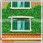 Latest Design Outdoor Artificial Grass Turf Fake Carpet Grass Wall Decoration