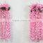Artificial garland for wholesale