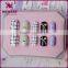 New Air fashionable diy 3D rhinestone nail charm new designs luxury nail art stickers