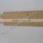 disposable wood spoon soup spoon