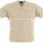 scrub Workwear Scrubs Doctor uniform Unisex One Pocket Top