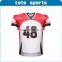 american football uniforms custom