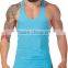 New Premium Tanks Top Mens Clothing Bodybuilding Gym Tube 7 Japanese Custom Stringer