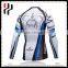 Outdoor Quick-Dry Sports Shirts for Road Bike Cycling Clothes Breathable Cycle Bib Tights Durable Cycling Bicycle Jerseys