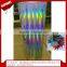 Laser hologram heat transfer vinyl for t-shirt