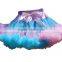 Lovely Fluffy Chiffon Pettiskirts Baby Girls Skirts Children Tutu Skirt Princess Dance Party Tulle Skirt