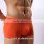 Factory wholesale OEM service mens custom fashion modal boxers