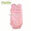 Cheap Price Cool Design Plain Organic Baby Rompers