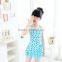 China Supplier Fancy Cute Swimwear for Litter Girls