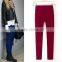 EY0026L 2015 Winter Polyester Thick Wholesale Women Leggings Tights