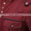 2016 New Design Security Guard Uniform