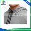 Latest design high quality lightweight polyester fabric bomber jacket with draw string for man