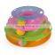 R1949H New design Laser Pointer Cat Toy ball Interactive Rotating Cat Laser Toys Electronic Pet Laser Toy