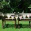 Burlap Wedding Party Decorations, Hen Party Decorations