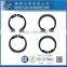 Maker in Taiwan Carbon Steel ISTW Retaining Inverted External Snap Ring
