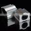 Aluminum printing linear sliding bearing sbr16uu