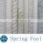 Wholesale 5 Star Hotel Mattress pocket spring Latex Mattress
