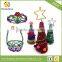 DIY 6MM Glitter Chenille Stems Pipe Cleaners DIY Hand Craft Materials For Creative Kids Toys