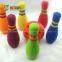 NBR soft foam bowling