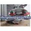 Machinery Installers roller dolly skate instruction and pictures