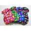 Children animal motifs vest
