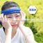 Summer Cooler Magic Neck Cool Scarf Headband Bandana Ice Scarf