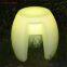 luminous led light chairs