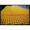 FRP Mini Grating Fiberglass Walkway Grating price
