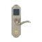 Apartment Hotel Intelligence Electronic Locks