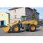 Construction Machinery Wheel Loader for Concrete Mixing Plant